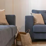 Corazon Del Casco Viejo, Siete Calles - Parking Opcional Apartment Bilbao
