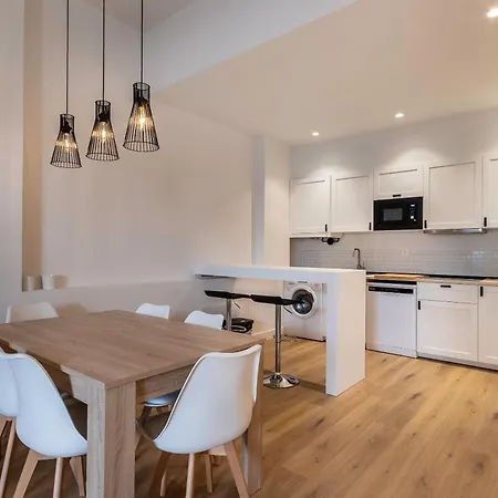 Corazon Del Casco Viejo, Siete Calles - Parking Opcional Appartement Bilbao