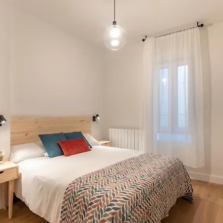 Corazon Del Casco Viejo, Siete Calles - Parking Opcional *