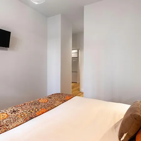 Apartment Corazon Del Casco Viejo, Siete Calles - Parking Opcional Bilbao