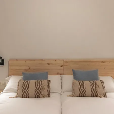 Corazon Del Casco Viejo, Siete Calles - Parking Opcional בילבאו