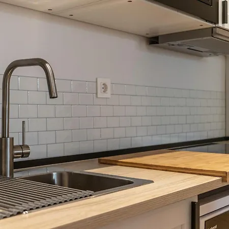 דירה Corazon Del Casco Viejo, Siete Calles - Parking Opcional *