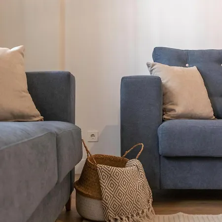 Corazon Del Casco Viejo, Siete Calles - Parking Opcional Apartment Bilbao