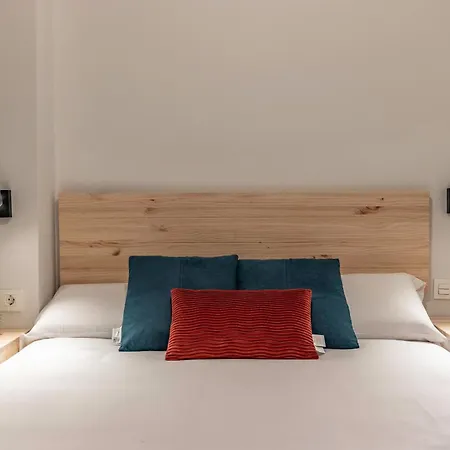 Appartement Corazon Del Casco Viejo, Siete Calles - Parking Opcional Bilbao