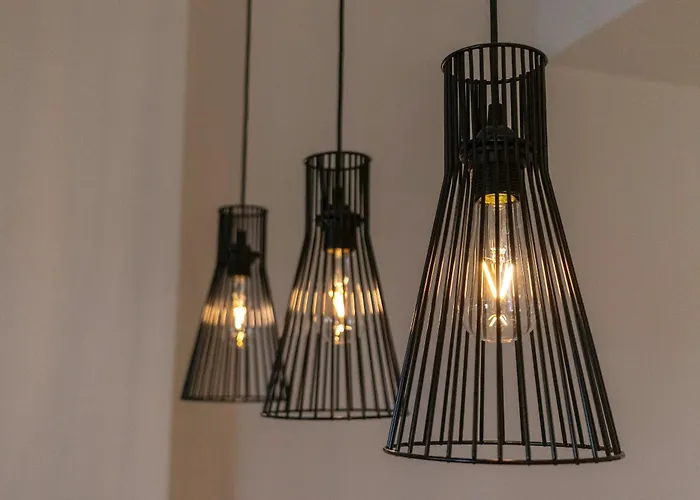 Corazon Del Casco Viejo, Siete Calles - Parking Opcional Bilbao