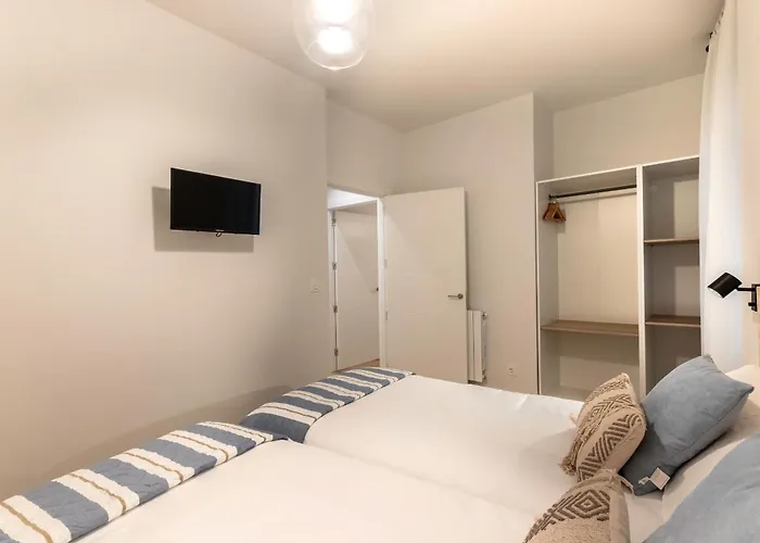 Corazon Del Casco Viejo, Siete Calles - Parking Opcional Апартаменты *