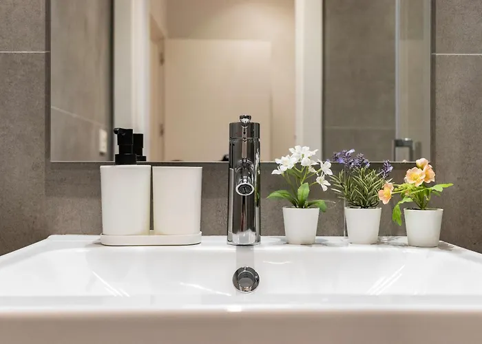 Corazon Del Casco Viejo, Siete Calles - Parking Opcional Апартаменты