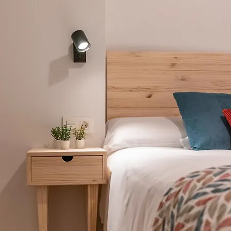 Corazon Del Casco Viejo, Siete Calles - Parking Opcional Lägenhet Bilbao