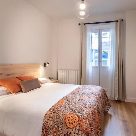 Corazon Del Casco Viejo, Siete Calles - Parking Opcional