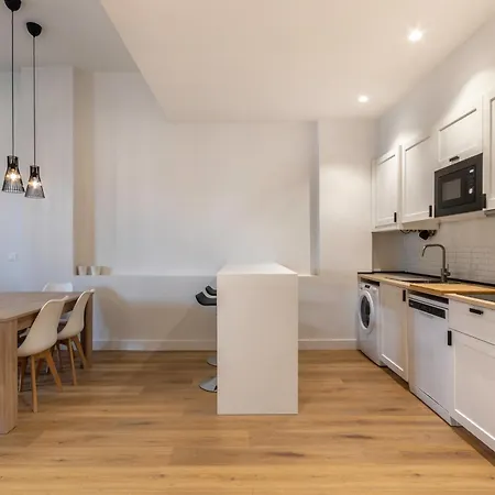 Corazon Del Casco Viejo, Siete Calles - Parking Opcional *