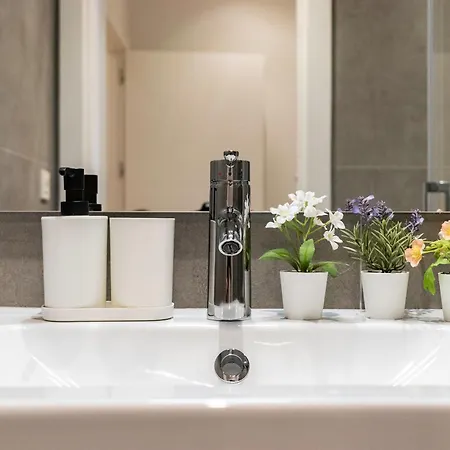 Corazon Del Casco Viejo, Siete Calles - Parking Opcional Appartamento